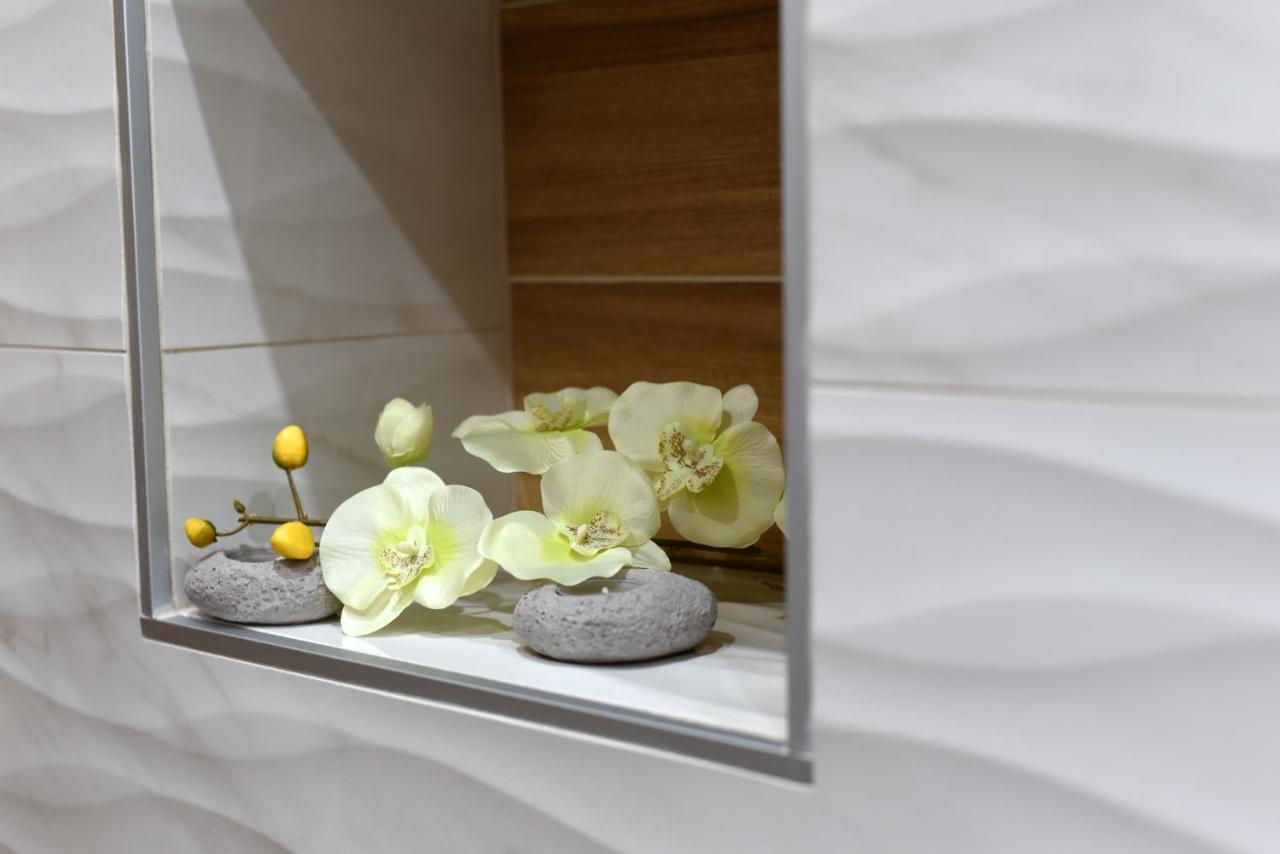 Shine Apartment Zadar Dış mekan fotoğraf