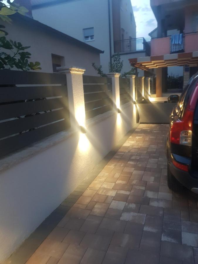 Shine Apartment Zadar Dış mekan fotoğraf